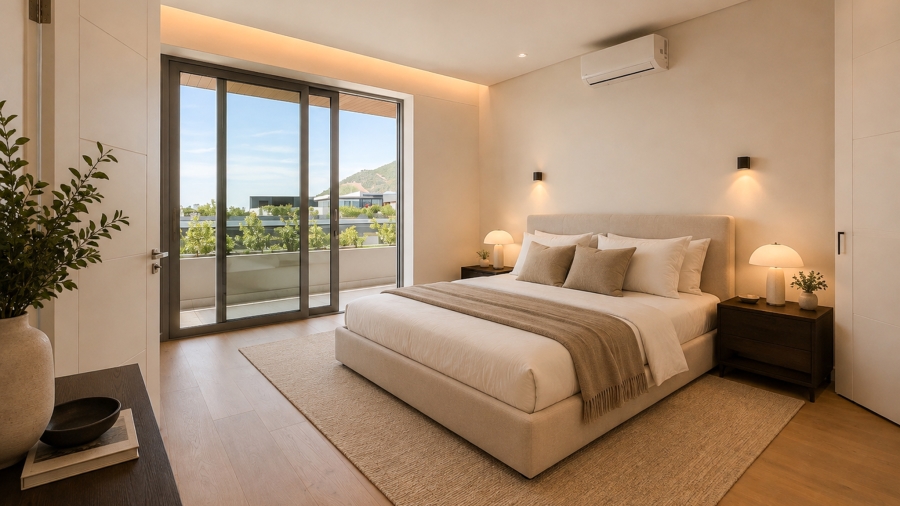 3 Bedroom Property for Sale in Fresnaye Western Cape